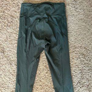 Lululemon Align size 4 leggings training jogging